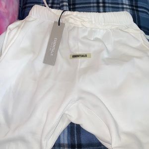 Essentials sweatpants